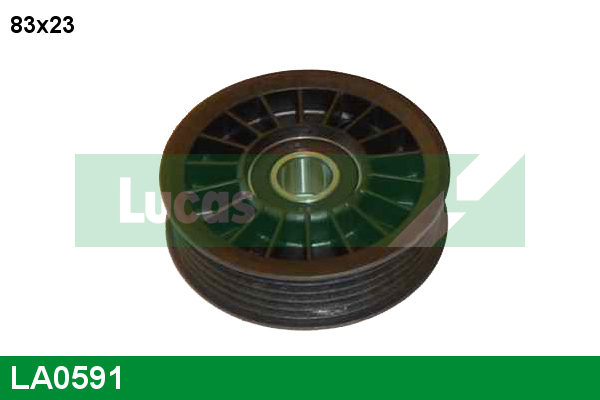 LUCAS ENGINE DRIVE LA0591...