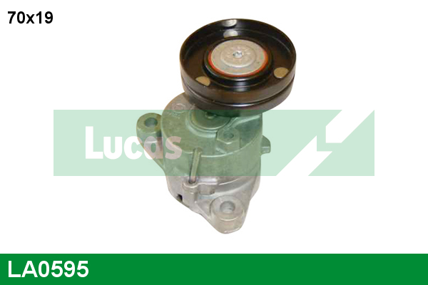 LUCAS ENGINE DRIVE LA0595...