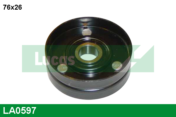 LUCAS ENGINE DRIVE LA0597...