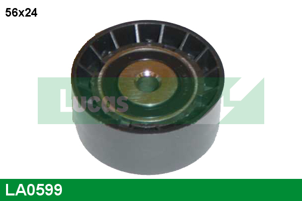 LUCAS ENGINE DRIVE LA0599...