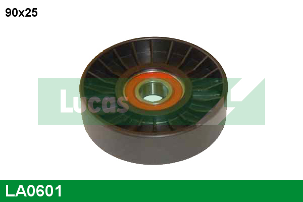 LUCAS ENGINE DRIVE LA0601...