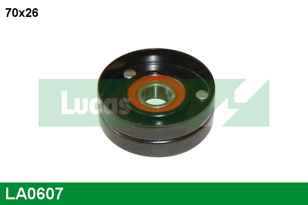 LUCAS ENGINE DRIVE LA0607...