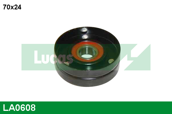 LUCAS ENGINE DRIVE LA0608...