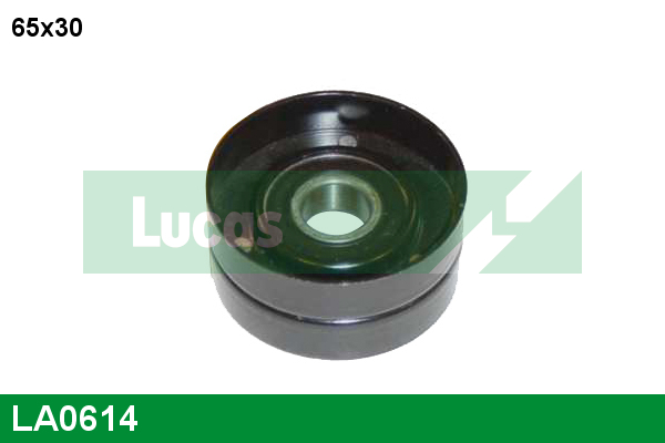 LUCAS ENGINE DRIVE LA0614...