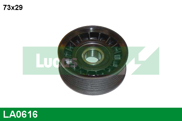 LUCAS ENGINE DRIVE LA0616...