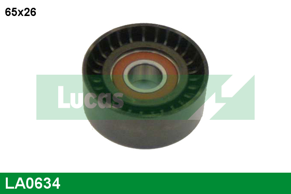 LUCAS ENGINE DRIVE LA0634...