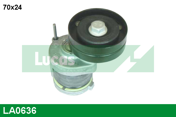 LUCAS ENGINE DRIVE LA0636...