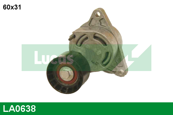 LUCAS ENGINE DRIVE LA0638...