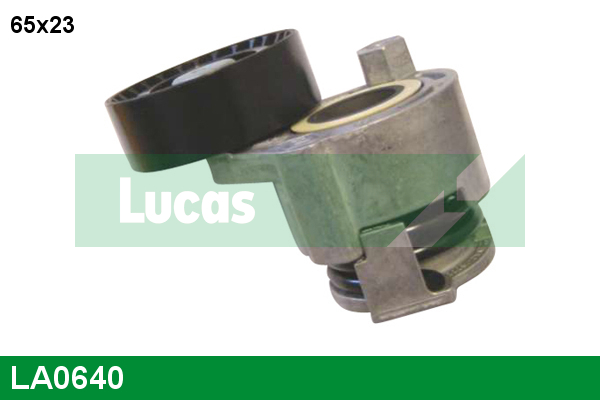 LUCAS ENGINE DRIVE LA0640...