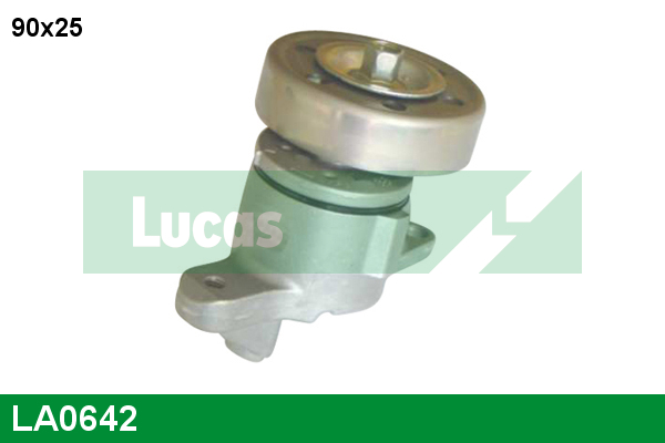 LUCAS ENGINE DRIVE LA0642...