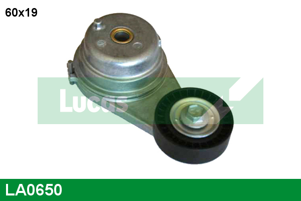 LUCAS ENGINE DRIVE LA0650...