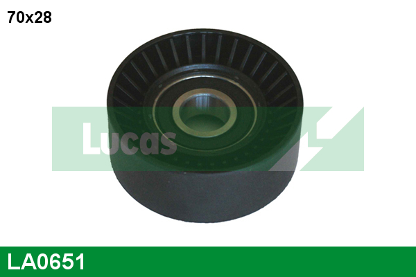 LUCAS ENGINE DRIVE LA0651...