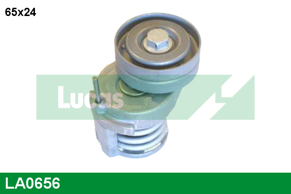 LUCAS ENGINE DRIVE LA0656...