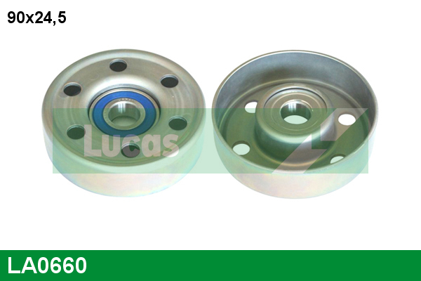 LUCAS ENGINE DRIVE LA0660...