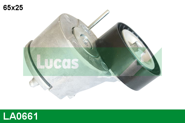 LUCAS ENGINE DRIVE LA0661...