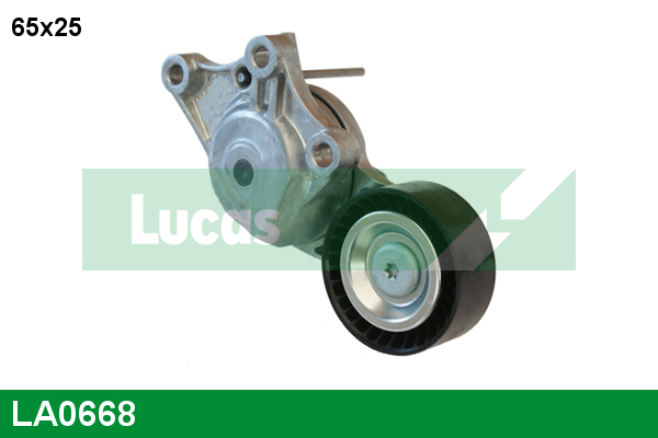 LUCAS ENGINE DRIVE LA0668...