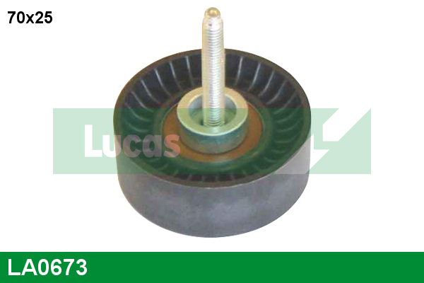 LUCAS ENGINE DRIVE LA0673...