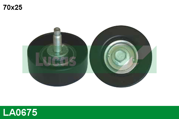 LUCAS ENGINE DRIVE LA0675...