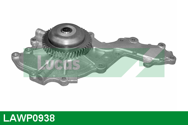 LUCAS ENGINE DRIVE LAWP0938...