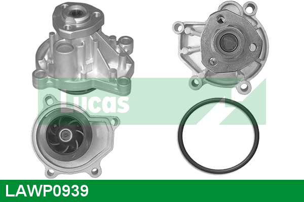 LUCAS ENGINE DRIVE LAWP0939...