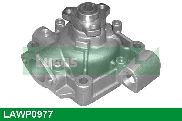 LUCAS ENGINE DRIVE LAWP0977...