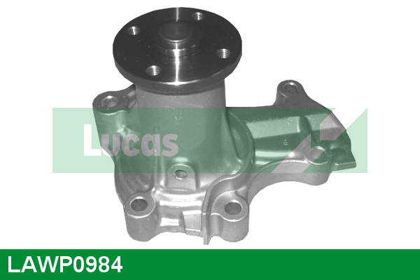 LUCAS ENGINE DRIVE LAWP0984...