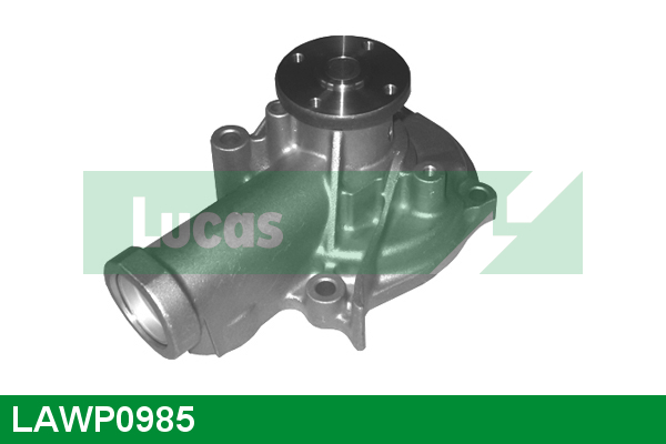 LUCAS ENGINE DRIVE LAWP0985...