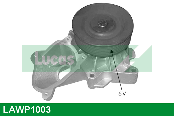 LUCAS ENGINE DRIVE LAWP1003...