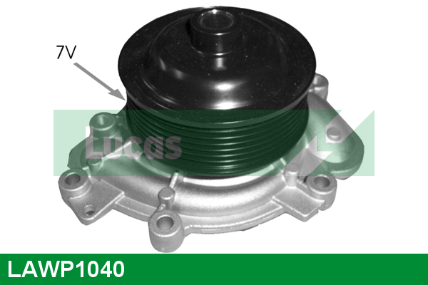 LUCAS ENGINE DRIVE LAWP1040...