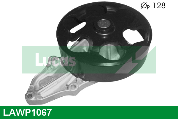 LUCAS ENGINE DRIVE LAWP1067...