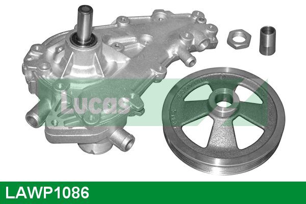 LUCAS ENGINE DRIVE LAWP1086...