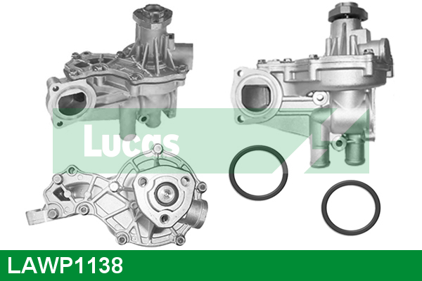 LUCAS ENGINE DRIVE LAWP1138...