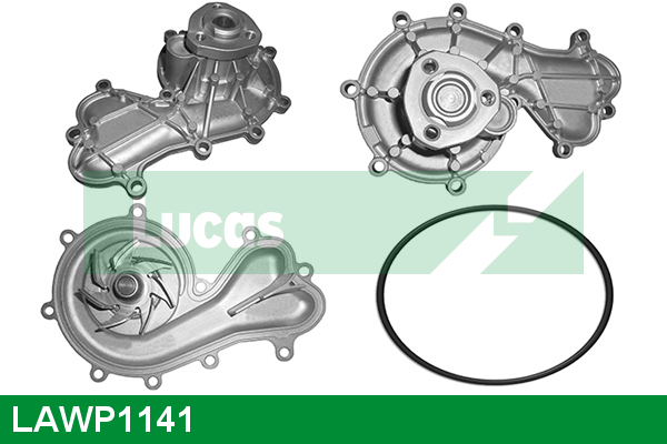 LUCAS ENGINE DRIVE LAWP1141...