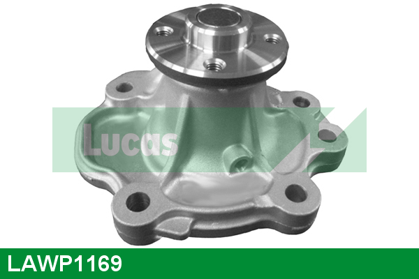 LUCAS ENGINE DRIVE LAWP1169...