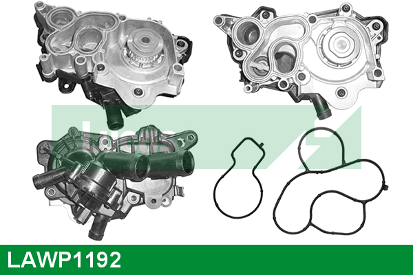 LUCAS ENGINE DRIVE LAWP1192...