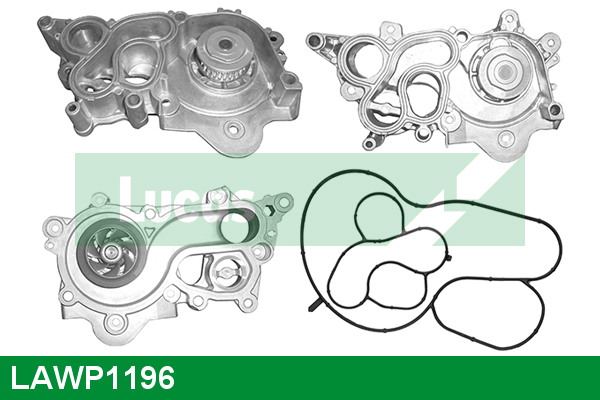 LUCAS ENGINE DRIVE LAWP1196...