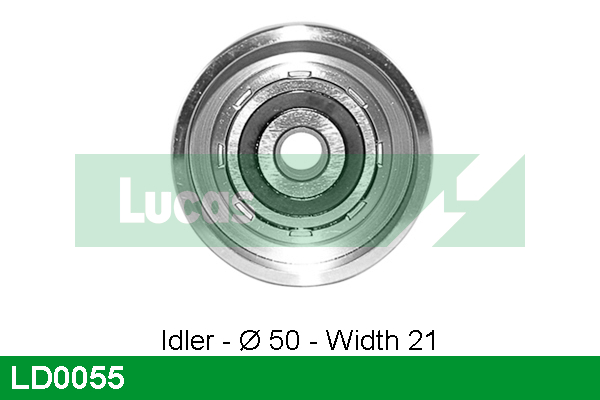 LUCAS ENGINE DRIVE LD0055...