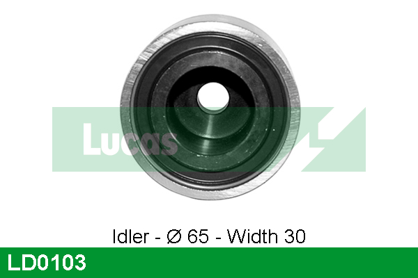 LUCAS ENGINE DRIVE LD0103...