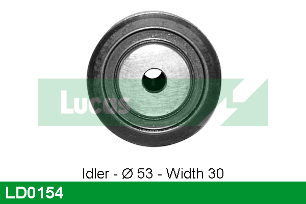 LUCAS ENGINE DRIVE LD0154...