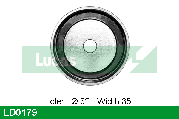 LUCAS ENGINE DRIVE LD0179...