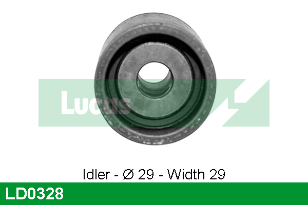 LUCAS ENGINE DRIVE LD0328...