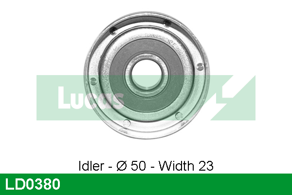 LUCAS ENGINE DRIVE LD0380...