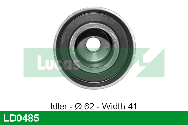 LUCAS ENGINE DRIVE LD0485...