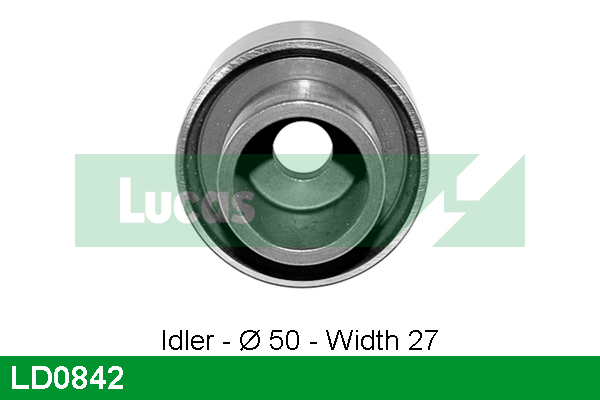 LUCAS ENGINE DRIVE LD0842...