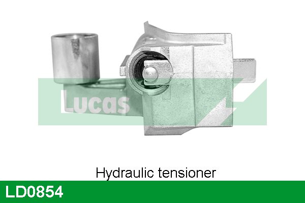 LUCAS ENGINE DRIVE LD0854...