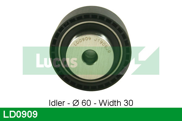 LUCAS ENGINE DRIVE LD0909...