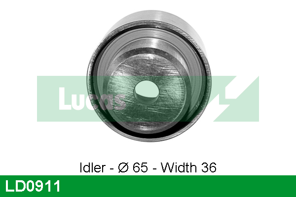 LUCAS ENGINE DRIVE LD0911...