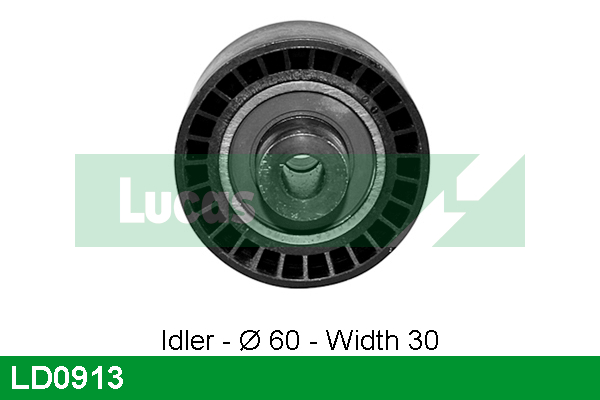 LUCAS ENGINE DRIVE LD0913...