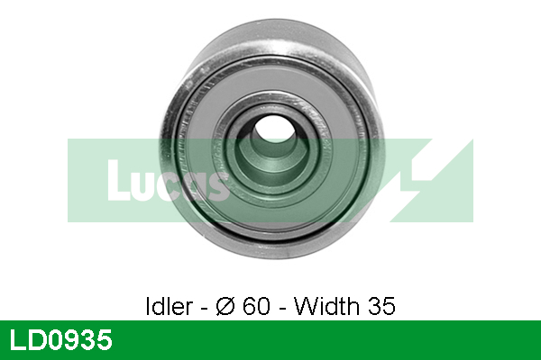 LUCAS ENGINE DRIVE LD0935...