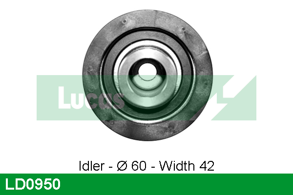 LUCAS ENGINE DRIVE LD0950...